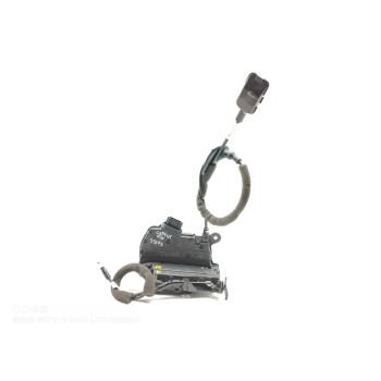 CERRADURA PUERTA DELANTERA DERECHA 805022764R 