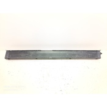 Recambio de paragolpes trasero para peugeot boxer furgón 330 l1h1 komfort bluehdi 130 referencia OEM IAM 1305763070  