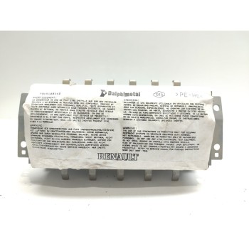 Recambio de airbag delantero derecho para renault clio iii 1.5 dci diesel fap referencia OEM IAM 8200961047  