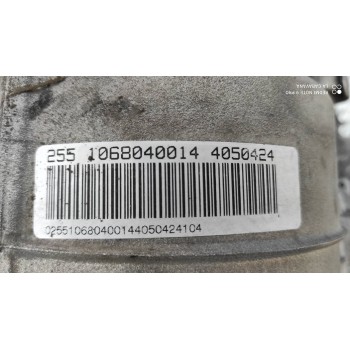 Recambio de caja cambios para bmw serie 3 berlina (e90) 335d referencia OEM IAM ZFS241006  