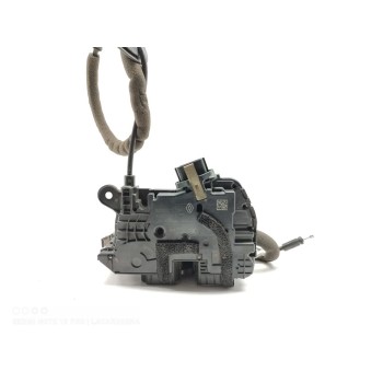 Recambio de cerradura puerta delantera derecha para renault captur adventure referencia OEM IAM 805022764R  