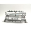 Recambio de airbag delantero derecho para renault clio iii 1.5 dci diesel fap referencia OEM IAM 8200961047  