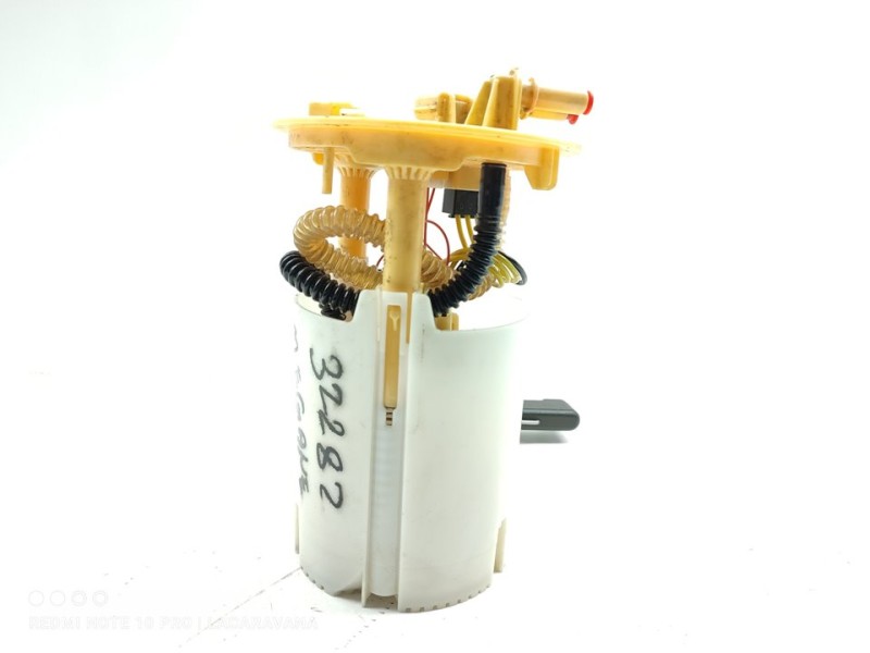 Recambio de aforador para renault megane iv berlina 5p business referencia OEM IAM 172027799R  