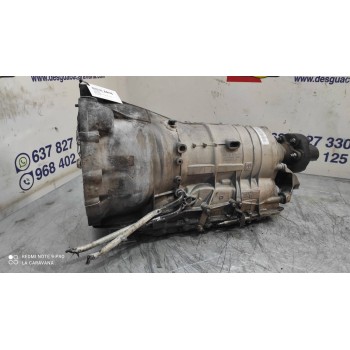 Recambio de caja cambios para bmw serie 3 berlina (e90) 335d referencia OEM IAM ZFS241006  