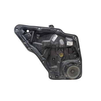 Recambio de elevalunas trasero izquierdo para volkswagen tiguan (5n2) advance bluemotion referencia OEM IAM 5N0839461A  