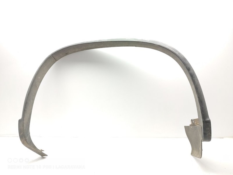 Recambio de aletin trasero derecho para volkswagen tiguan (5n2) advance bluemotion referencia OEM IAM 5N0853818E  