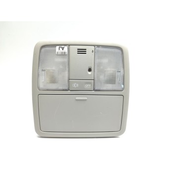 LUZ INTERIOR 8126002570 