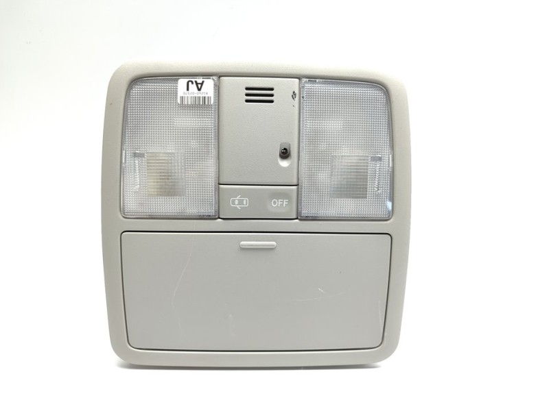 Recambio de luz interior para toyota auris hybrid business referencia OEM IAM 8126002570  