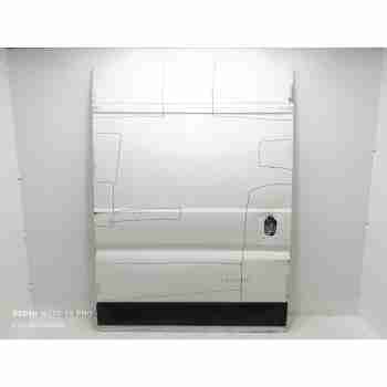Recambio de puerta lateral corredera derecha para peugeot boxer furgón 330 l1h1 komfort bluehdi 130 referencia OEM IAM 161240518