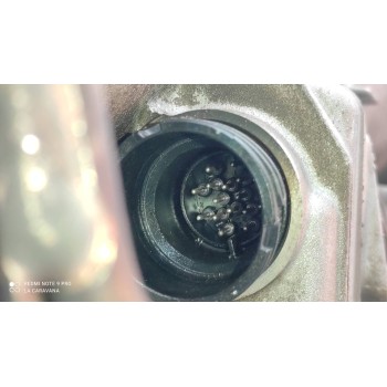 Recambio de caja cambios para bmw serie 3 berlina (e90) 335d referencia OEM IAM ZFS241006  