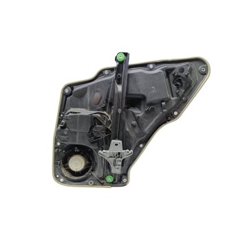 Recambio de elevalunas trasero izquierdo para volkswagen tiguan (5n2) advance bluemotion referencia OEM IAM 5N0839461A  