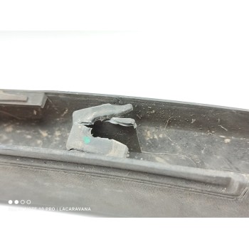 Recambio de aletin trasero derecho para volkswagen tiguan (5n2) advance bluemotion referencia OEM IAM 5N0853818E  