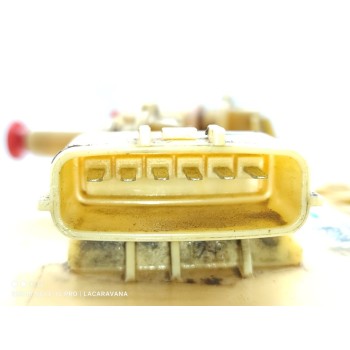 Recambio de aforador para renault megane iv berlina 5p business referencia OEM IAM 172027799R  