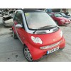 smart coupe del año 2004