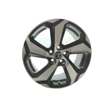 Recambio de llanta para toyota rav4 plug-in hybrid 4x4 advance referencia OEM IAM 4261142600  