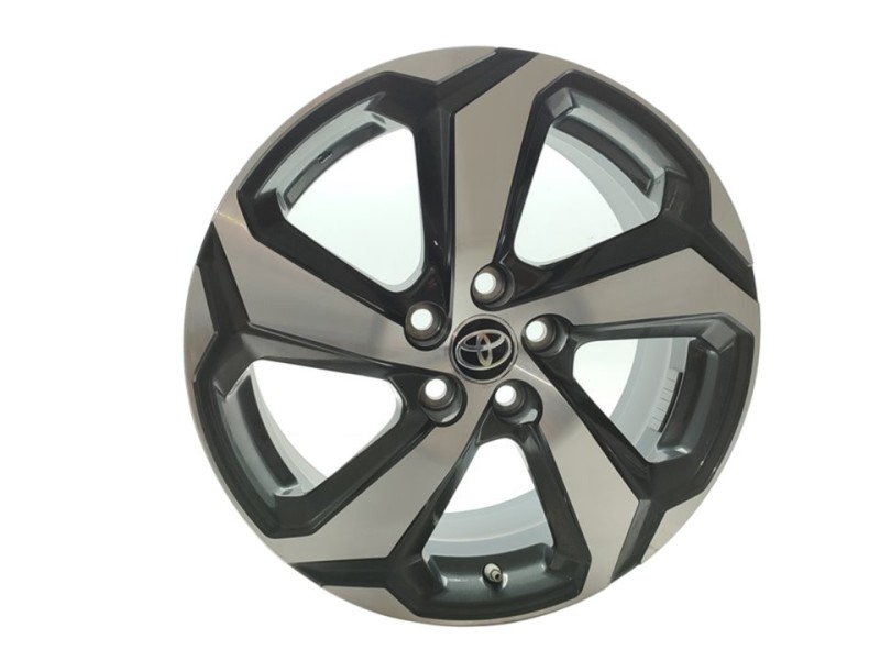 Recambio de llanta para toyota rav4 plug-in hybrid 4x4 advance referencia OEM IAM 4261142600  