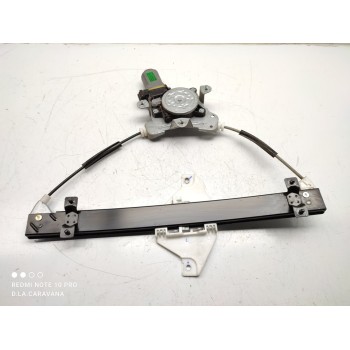 ELEVALUNAS TRASERO IZQUIERDO 7331134001 