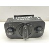 Recambio de mando luces para ford fiesta (cb1) econetic referencia OEM IAM 8A6T13A024BB  