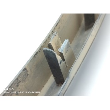 Recambio de aletin trasero derecho para volkswagen tiguan (5n2) advance bluemotion referencia OEM IAM 5N0853818E  