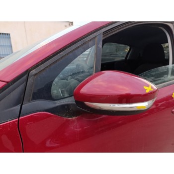 Recambio de retrovisor izquierdo para peugeot 208 active referencia OEM IAM 1611240280  