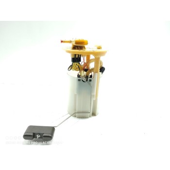 Recambio de aforador para renault megane iv berlina 5p business referencia OEM IAM 172027799R  