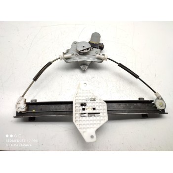 Recambio de elevalunas trasero izquierdo para ssangyong korando crystal 4x2 referencia OEM IAM 7331134001  