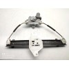 Recambio de elevalunas trasero izquierdo para ssangyong korando crystal 4x2 referencia OEM IAM 7331134001  