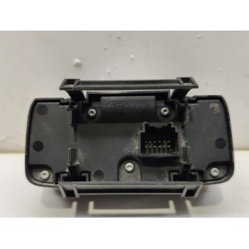 Recambio de mando luces para ford fiesta (cb1) econetic referencia OEM IAM 8A6T13A024BB  