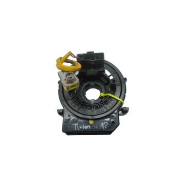 Recambio de anillo airbag para hyundai tucson classic blue referencia OEM IAM 93490D3210  