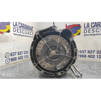 Recambio de caja cambios para bmw serie 3 berlina (e90) 335d referencia OEM IAM ZFS241006  