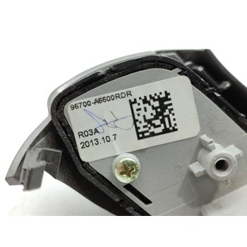 Recambio de mando volante para hyundai i30 (gd) classic referencia OEM IAM 96700A6600RDR  