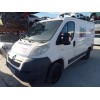 citroën jumper iii furgoneta del año 2014