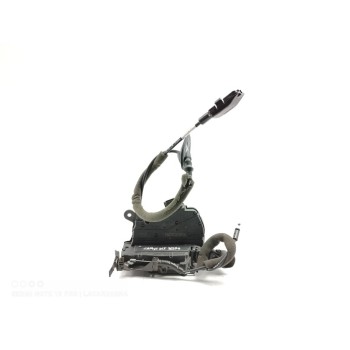 CERRADURA PUERTA DELANTERA IZQUIERDA 805031332R 