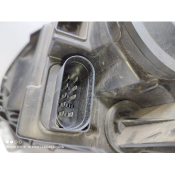 Recambio de faro derecho para volkswagen golf v berlina (1k1) trendline referencia OEM IAM 1K6941006P  