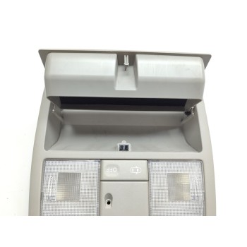 Recambio de luz interior para toyota auris hybrid business referencia OEM IAM 8126002570  