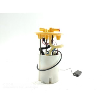 Recambio de aforador para renault trafic furgón l1h1 2,8t referencia OEM IAM 172021439R  