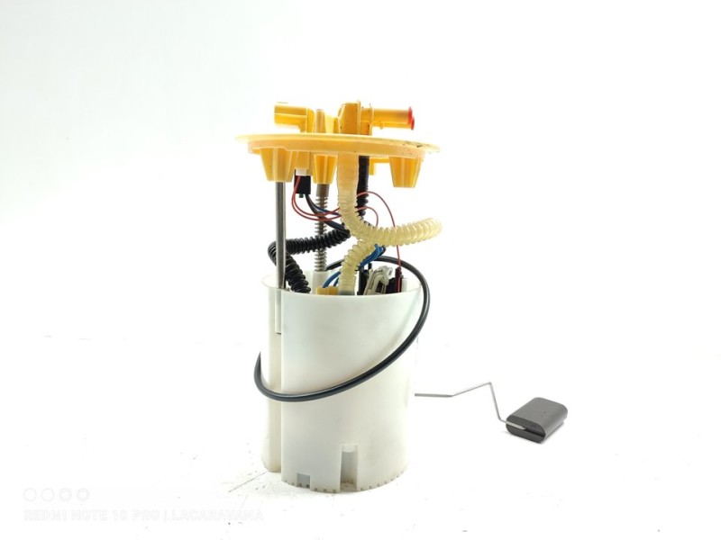 Recambio de aforador para renault trafic furgón l1h1 2,8t referencia OEM IAM 172021439R  