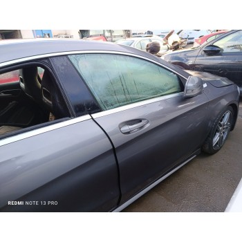 Recambio de puerta delantera derecha para mercedes-benz clase cla (w117) cla 180 (117.342) referencia OEM IAM A1177200205  