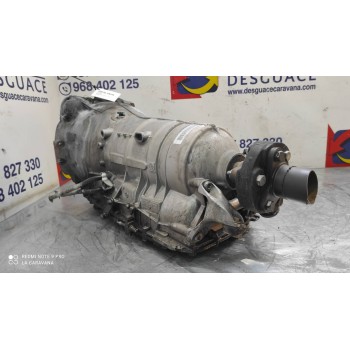 Recambio de caja cambios para bmw serie 3 berlina (e90) 335d referencia OEM IAM ZFS241006  