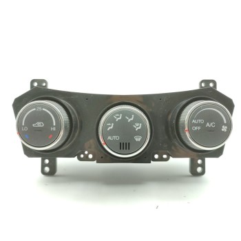 Recambio de mando climatizador para ssangyong korando crystal 4x2 referencia OEM IAM 6871034101  