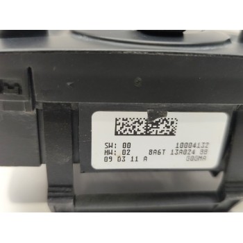 Recambio de mando luces para ford fiesta (cb1) econetic referencia OEM IAM 8A6T13A024BB  