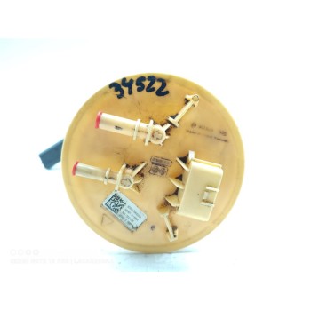 Recambio de aforador para renault trafic furgón l1h1 2,8t referencia OEM IAM 172021439R  