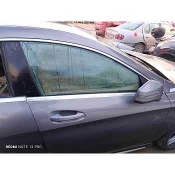 Recambio de puerta delantera derecha para mercedes-benz clase cla (w117) cla 180 (117.342) referencia OEM IAM A1177200205  