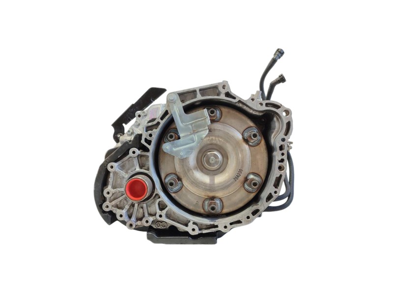 Recambio de caja cambios para land rover evoque pure referencia OEM IAM BJ327000BA  