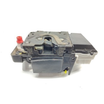 Recambio de cerradura puerta trasera izquierda para peugeot 607 (s1) básico referencia OEM IAM 913783  