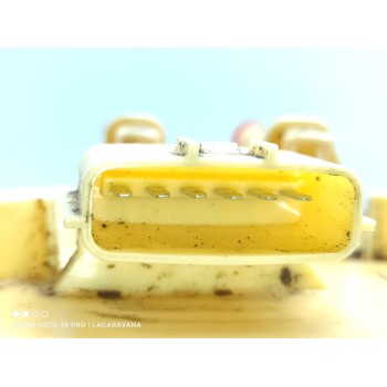 Recambio de aforador para renault trafic furgón l1h1 2,8t referencia OEM IAM 172021439R  