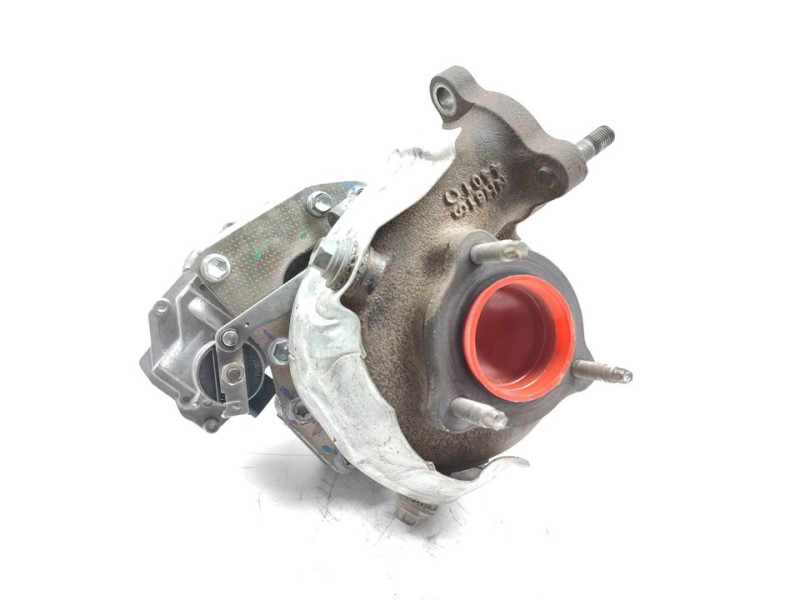 Recambio de turbocompresor para toyota auris active referencia OEM IAM 172010R080  
