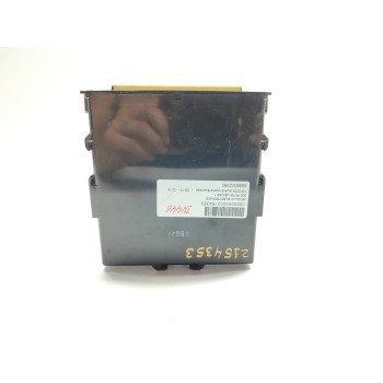 Recambio de modulo electronico para toyota auris hybrid business referencia OEM IAM 8999002380  