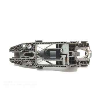 Recambio de maneta exterior delantera izquierda para volkswagen tiguan (5n2) advance bluemotion referencia OEM IAM 5N0837205M  