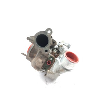 Recambio de turbocompresor para toyota auris active referencia OEM IAM 172010R080  